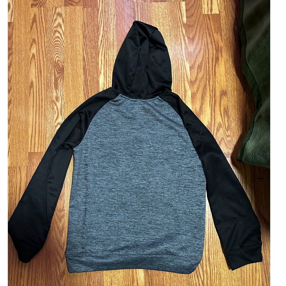 COPY - Palace Sport Sweatshirt USED Youth XL - Picture 2 of 3